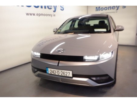2024 Hyundai Ioniq 5 AURORA 58KWH EX DEMO - LIKE NEW - PRE REG EV €34,995