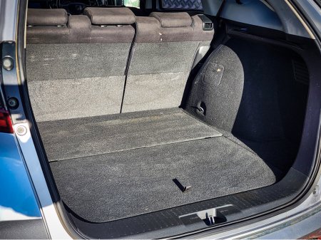 2019 Honda Shuttle Hybrid 5 seater €13,950 thumbnail