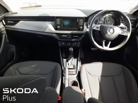 2020 Skoda Scala AMBITION 1.0tsi 115HP DSG €20,900