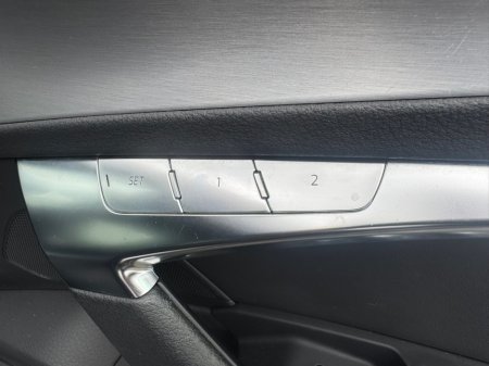 2019 Audi A6 Black Edition