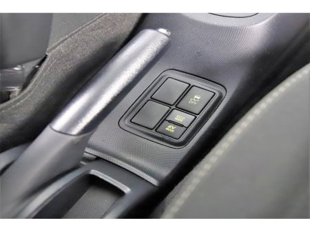 2020 Toyota Aqua 1.5 VVT-i HYBRID *ANDROID CAR PLAYER*REVERSE CAM*PARK SENSORS* €14,480 thumbnail