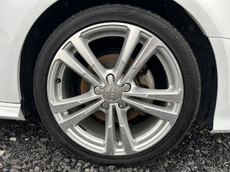 2017 Audi A3 1.4TFSI 150 ultra S Line €19,950