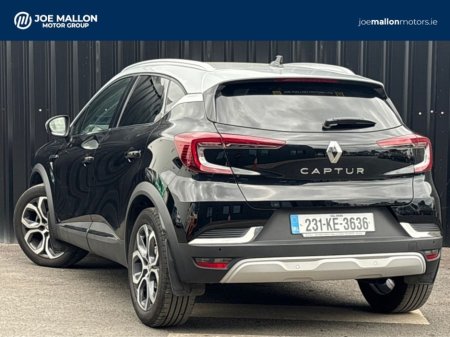 2023 Renault Captur TCe 90 Techno €24,950