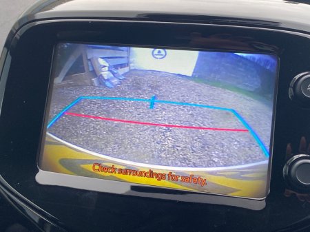 2018 Peugeot 108 1.0 Vti 68bhp Ecomatique Allure €14,999 thumbnail