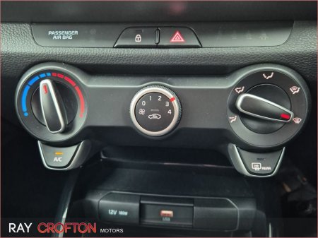 2025 Kia Stonic 1.0 MHEV 120HP K3 PE DCT €28,950 thumbnail