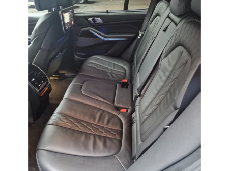 2019 BMW X5  €57,500 thumbnail