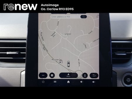 2021 Renault Arkana S EDITION TCE 140 AUTO MILD HYBRID €22,900 thumbnail