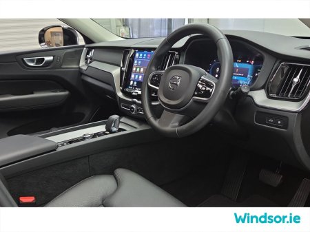 2024 Volvo XC60 Plus+ T6 Recharge AWD 350BHP Plus Twin Engine €54,495 thumbnail