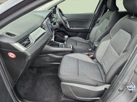 2022 Renault Captur ICONIC TCE 90 12 Months Warranty Finance Available €16,950