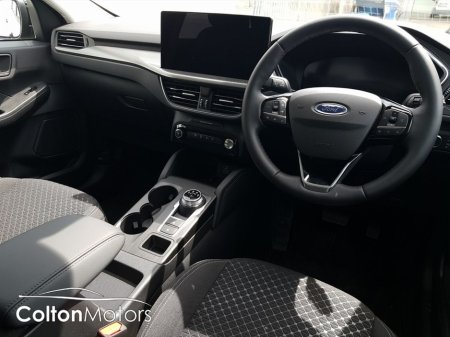 2026 Ford Kuga Titanium 5D 2 5HEV225 S6 (ORDER NOW FOR 2026 DELIVERY ) thumbnail