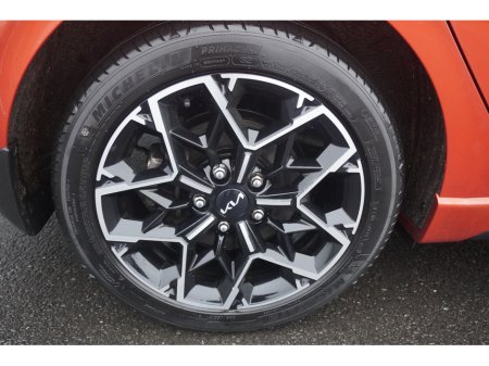 2024 Kia Ceed 1.6 D MHEV GTL MY23 5 thumbnail