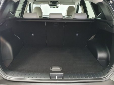 2022 Hyundai Tucson 2WD Executive Plus from €109 Per week €29,975 thumbnail