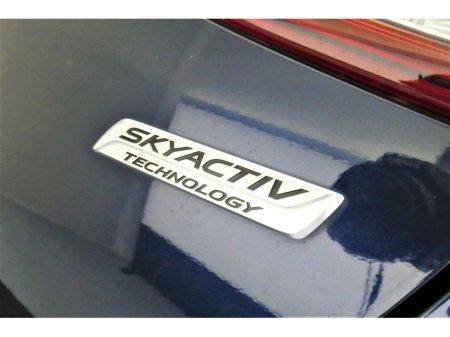 2020 Mazda Mazda2 1.5 AUTO *REVERSE CAM*REAR PARK SENSORS* thumbnail