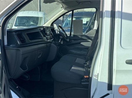 2022 Ford Transit Custom 2.0L BASE 280S 105PS (NO VAT) €19,450