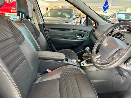 2016 Renault Scenic Iii Bose 1.5 Dci 110 €9,995 thumbnail