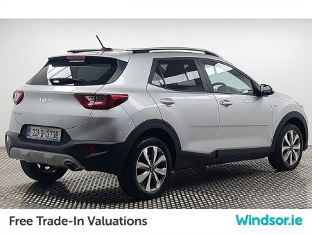 2022 Kia Stonic 1.0 K2 Petrol €18,995