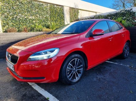 2018 Volvo V40 1.5 T2 / PETROL AUTO / TAX €280 €17,950