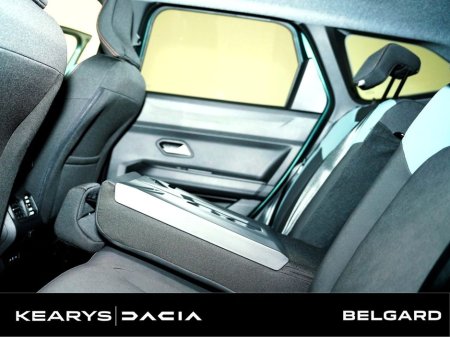 2026 Dacia Bigster *BRAND NEW 261 MHEV 140 EXTREME* *ORDER TODAY FOR 2026* €34,990 thumbnail