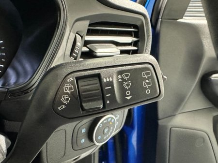 2020 Ford Focus ST Line Estate *Only 34, 000 Kms* €23,400 thumbnail