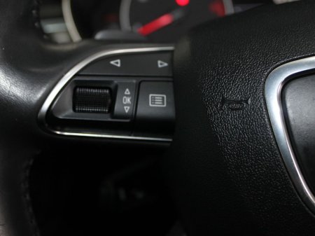 2018 Audi A6 2.0 TDI SE Exec Ultra 190PS 5DR €25,250 thumbnail