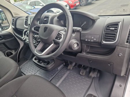 2026 Peugeot Boxer TIPPER *AVAILABLE* PRICE ALL IN EX VAT thumbnail