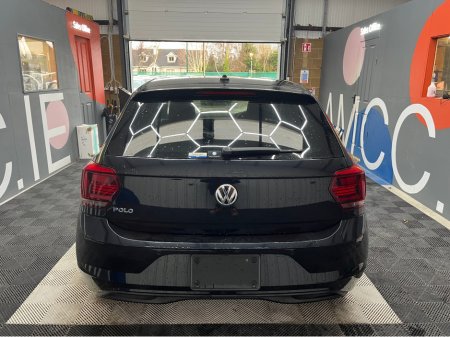 2019 Volkswagen Polo €15950! 2019 VOLKSWAGEN POLO 1.0 AUTOMATIC /  REVERSE CAMERA / CRUISE CONTROL €15,950