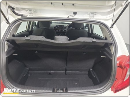 2023 Kia Picanto MY23 1.0 Petrol Manual €13,475 thumbnail