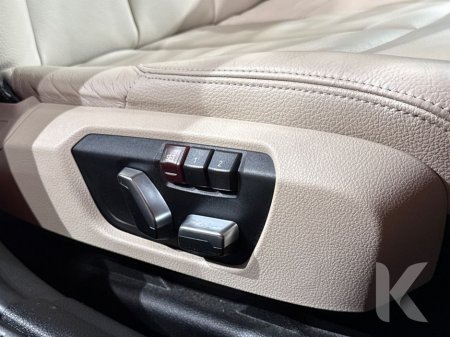 2019 BMW 1 Series 118I - BEIGE FULL LEATHER - FACTORY ALLOYS - HEATED SEATS €19,950 thumbnail