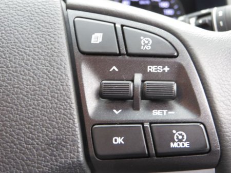 2019 Hyundai Tucson Executive Plus 5DR €22,950 thumbnail