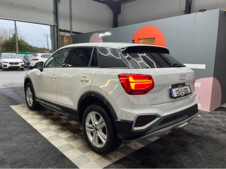 2023 Audi Q2 €34950! 2023 AUDI Q2 35TFSI ADVANCED 1.5 AUTOMATIC / REVERSE CAMERA / CRUISE CONTROL / HEATED SEATS €34,950