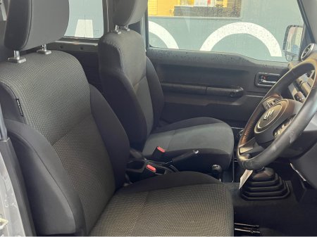 2023 Suzuki Jimny €27950! 2023 Suzuki Jimny Manual Heated Seats / Cruise Control €27,950