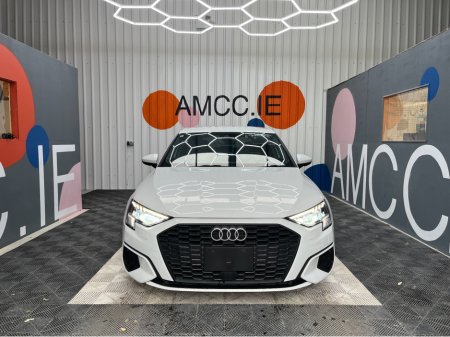 2021 Audi A3 €27950 2021 AUDI A3 AUTOMATIC 1.0 PETROL / 15k KMs / REVERSE CAMERA , HEATED SEATS , ADAPTIVE CRUISE & MORE €27,950