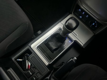 2022 Toyota Landcruiser LWB COMMERCIAL AUTO 4DR €48,950 thumbnail