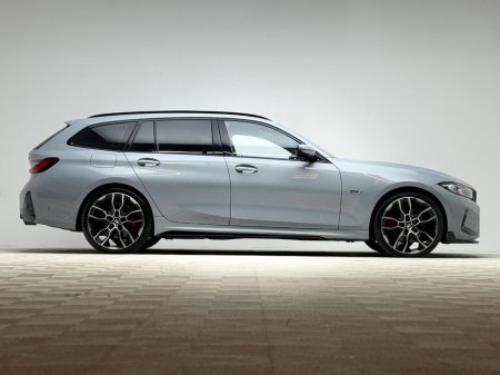 2022 BMW 3 Series 330E M SPORT €39,990 thumbnail