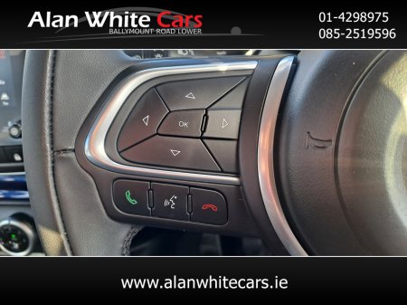 2018 Fiat 500l MIRROR 1.4 16V 95BHP 5DR €12,950 thumbnail