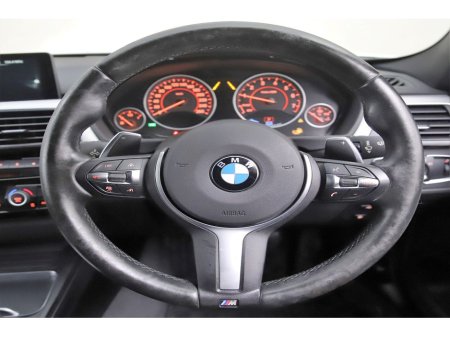 2016 BMW 3 Series 330E MOTOSPORT PLUG-IN HYBRID *ALCANTARA SPORT MEMO SEATS*HEAD-UP DISPLAY*360PAN CAM* thumbnail
