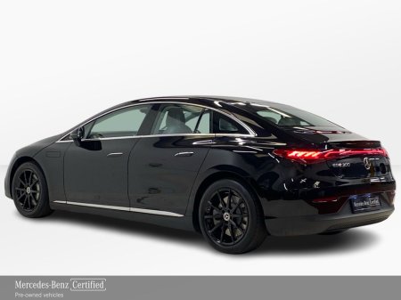 2024 Mercedes-Benz EQE EQE 300 | Heated Seats, Reversing Camera €58,950