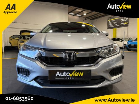 2020 Honda Grace 1.5 Self-Charging Hybrid Automatic. AA APPROVED // FINANCE 7 NATIONWIDE DELIVERY AVAILABLE // SIMI DEALER €14,995