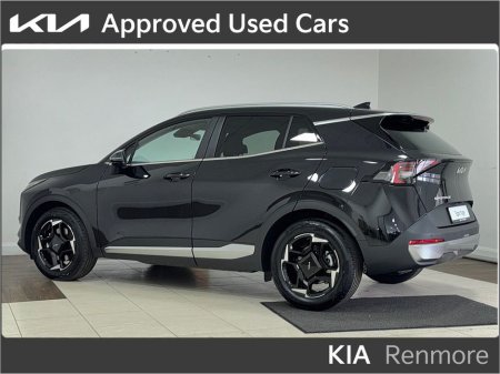 2026 Kia Sportage K3 1.6 Diesel – (0% Finance Available) €46,995