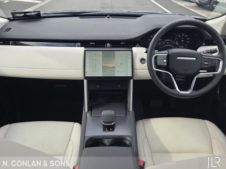 2025 Land Rover Discovery Sport PHEV AWD DYNAMIC S AUTO *DEMO SALE* €65,950