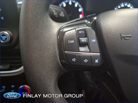 2018 Ford Fiesta 1.1L 85 PS ZETEC €14,450 thumbnail