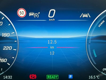 2026 Mercedes-Benz E Class E 300DE AMG Edition Plus PHEV Saloon €87,340 thumbnail