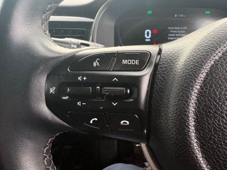 2025 Kia Stonic Warranty to 2032! Showroom Condition! Sat Nav Reverse Camera! 1.0 Turbo petrol! €25,900 thumbnail