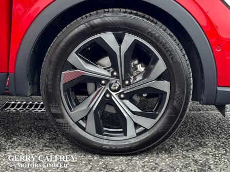 2023 Renault Arkana RS Line 1.3 Petrol Automatic - High Spec €27,950 thumbnail