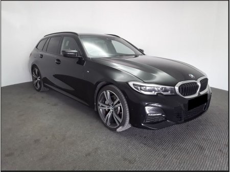 2021 BMW 3 Series 330e ESTATE M SPORT AUTO HYBRID