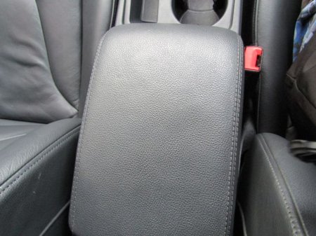 2015 Audi A4 5DR AUTOMATIC LEATHER HI SPEC €14,950 thumbnail