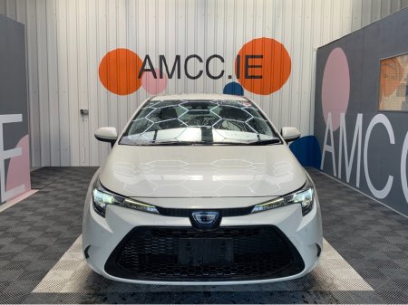 2020 Toyota Corolla ONLY €17950! 2020 TOYOTA COROLLA 1.8 HYBRID / 136k KMs / Reverse Camera, Cruise Control & More €17,950