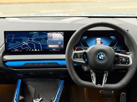 2026 BMW X3 30e xDrive M Sport Pro €87,550 thumbnail