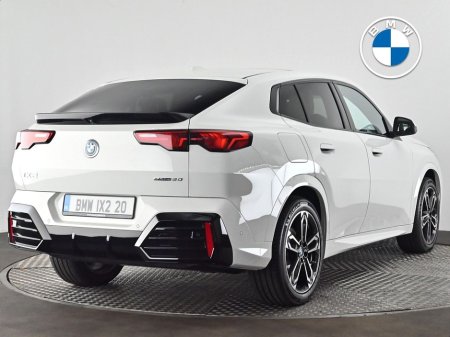 2026 BMW iX2  €57,850 thumbnail