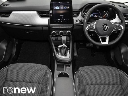 2023 Renault Arkana S Edition E-TECH Hybrid 145 Auto ER2